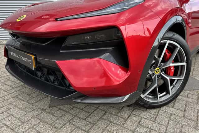 Lotus Eletre (2024) thumbnail 54