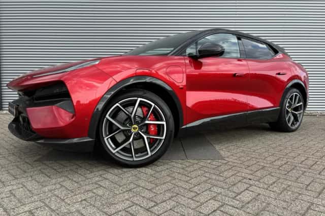 Lotus Eletre (2024) thumbnail 55
