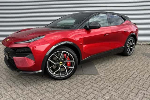 Lotus Eletre (2024) thumbnail 58
