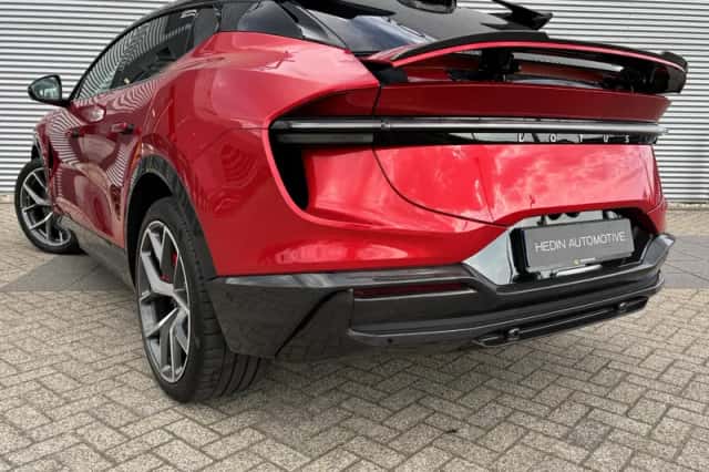 Lotus Eletre (2024) thumbnail 59