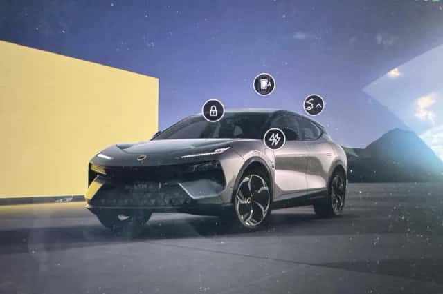 Lotus Eletre (2024) thumbnail 60
