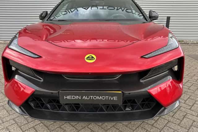 Lotus Eletre (2024) thumbnail 7