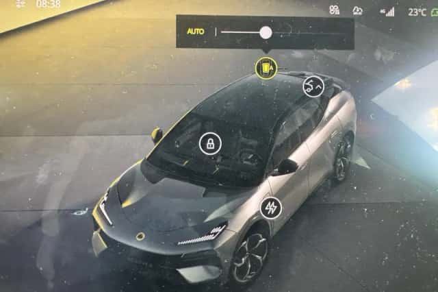 Lotus Eletre (2024) thumbnail 63