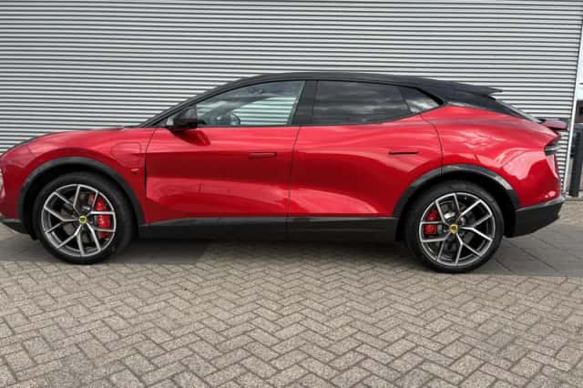Lotus Eletre (2024) thumbnail 65