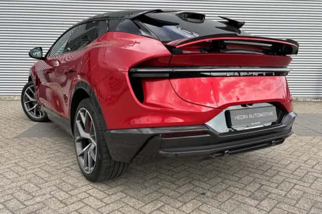 Lotus Eletre (2024) thumbnail 66