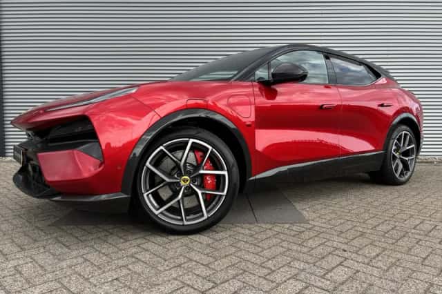 Lotus Eletre (2024) thumbnail 67