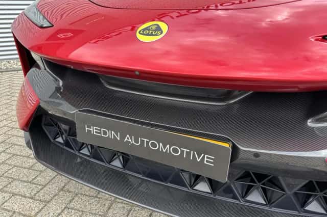 Lotus Eletre (2024) thumbnail 68