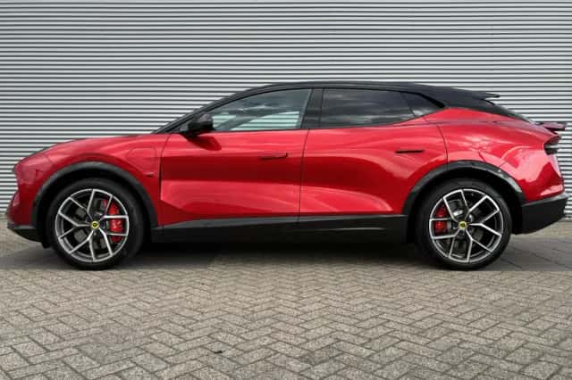 Lotus Eletre (2024) thumbnail 8