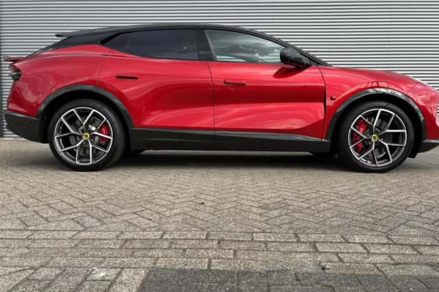 Lotus Eletre (2024) thumbnail 71