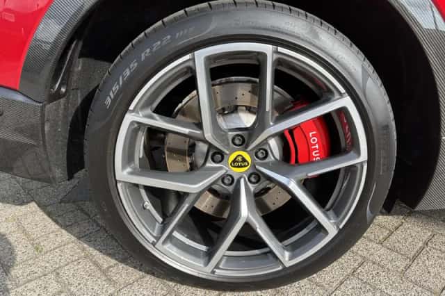 Lotus Eletre (2024) thumbnail 73