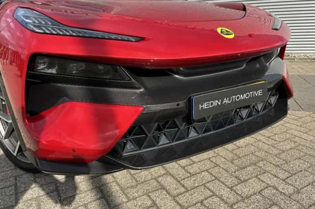 Lotus Eletre (2024) thumbnail 78