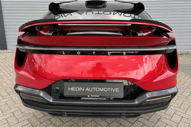 Lotus Eletre (2024) thumbnail 9