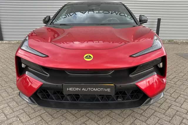 Lotus Eletre (2024) thumbnail 89
