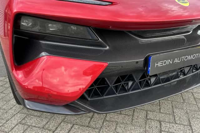 Lotus Eletre (2024) thumbnail 90