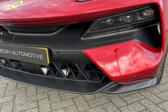 Lotus Eletre (2024) thumbnail 91