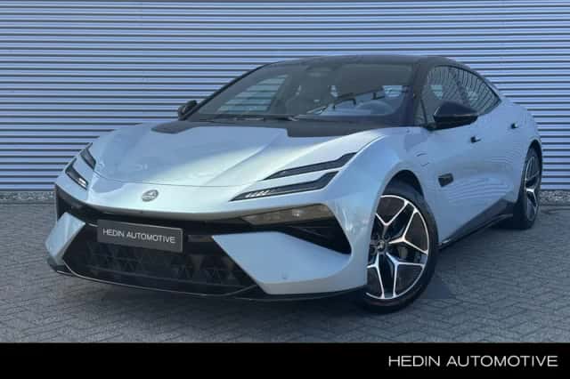 Lotus Emeya (2025) thumbnail 1