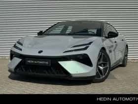 Lotus Emeya (2025)