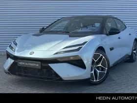 Lotus Emeya (2025)