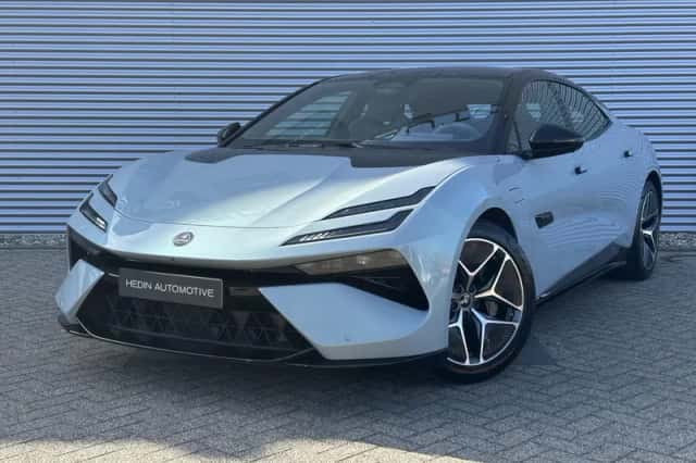 Lotus Emeya (2025) thumbnail 62