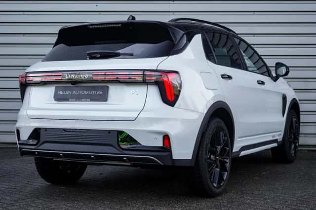 Lynk & Co 01 (2026) thumbnail 3