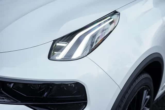 Lynk & Co 01 (2026) thumbnail 6