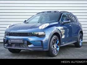 Lynk & Co 01 (2025) thumbnail 1