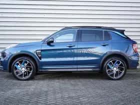 Lynk & Co 01 (2025) thumbnail 2