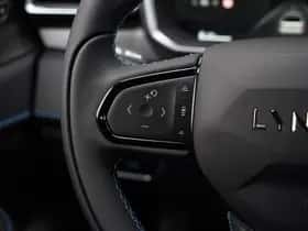 Lynk & Co 01 (2025) thumbnail 20