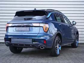 Lynk & Co 01 (2025) thumbnail 3