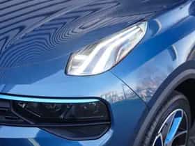 Lynk & Co 01 (2025) thumbnail 6