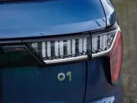 Lynk & Co 01 (2025) thumbnail 9
