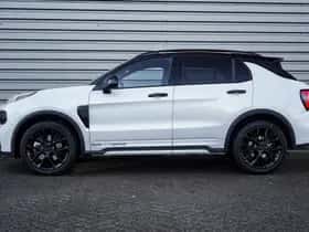Lynk & Co 01 (2025) thumbnail 5