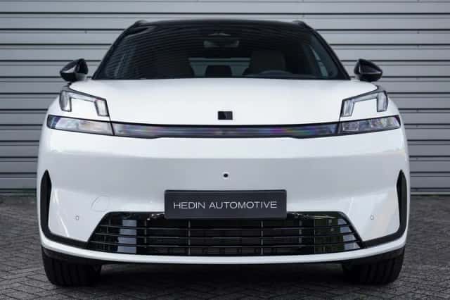 Lynk & Co 08 (2026) thumbnail 2