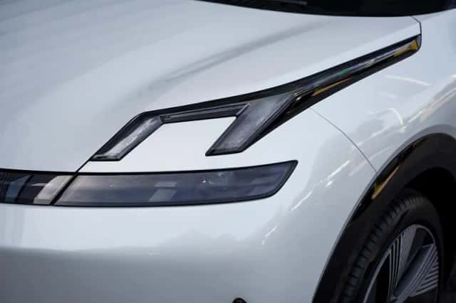 Lynk & Co 08 (2026) thumbnail 4