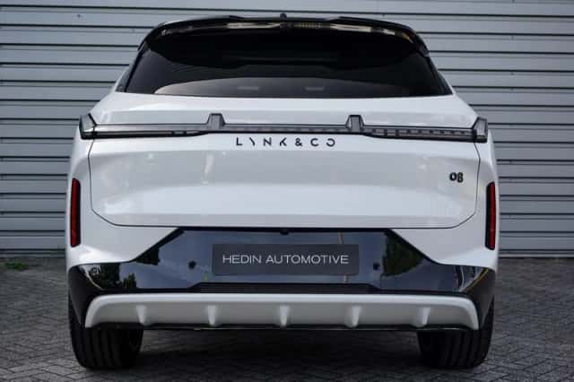 Lynk & Co 08 (2026) thumbnail 5