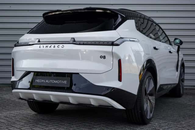Lynk & Co 08 (2026) thumbnail 6