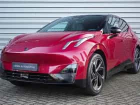 Lynk & Co 02 (2025) thumbnail 30