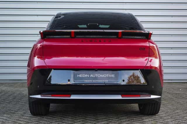 Lynk & Co 02 (2025) thumbnail 5