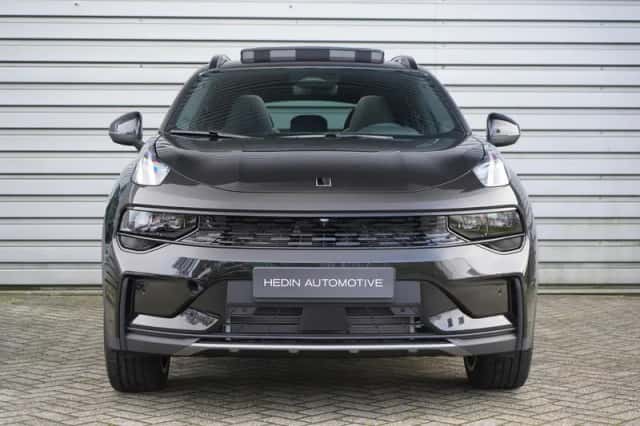 Lynk & Co 01 (2026) thumbnail 2