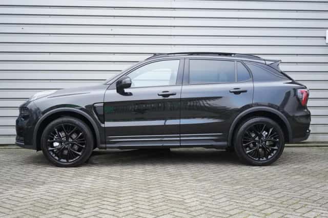 Lynk & Co 01 (2026) thumbnail 3