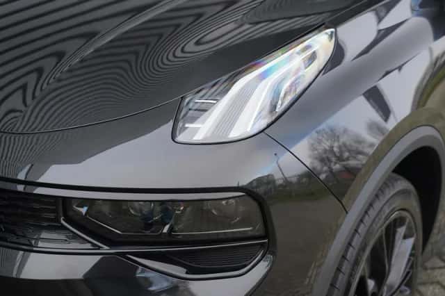 Lynk & Co 01 (2026) thumbnail 4