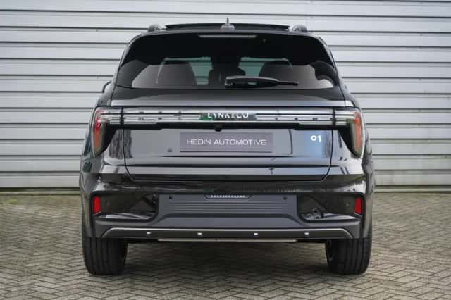 Lynk & Co 01 (2026) thumbnail 5