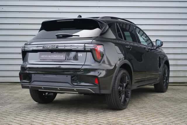 Lynk & Co 01 (2026) thumbnail 6