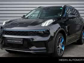 Lynk & Co 01 (2023) thumbnail 1