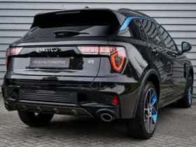 Lynk & Co 01 (2023) thumbnail 3