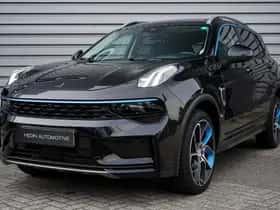 Lynk & Co 01 (2023) thumbnail 27