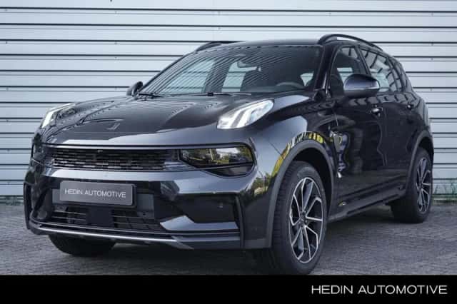 Lynk & Co 01 (2026) thumbnail 1