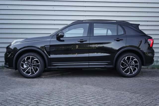 Lynk & Co 01 (2026) thumbnail 2