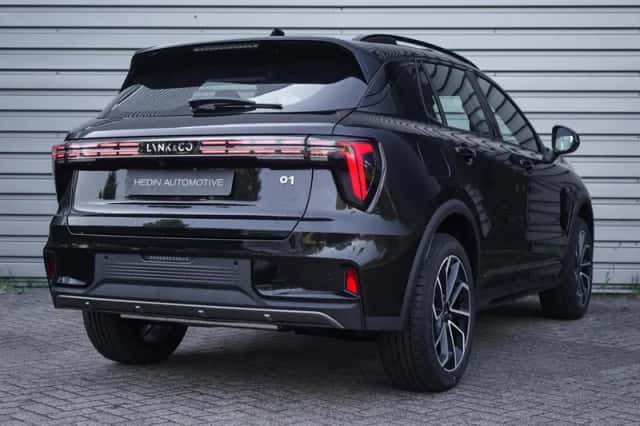 Lynk & Co 01 (2026) thumbnail 3