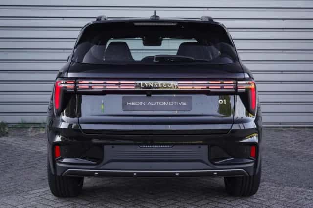 Lynk & Co 01 (2026) thumbnail 4